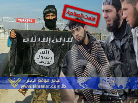 طالبان وداعش وما بينهما ... نموذجان لإستجلاب التدخل الأجنبي